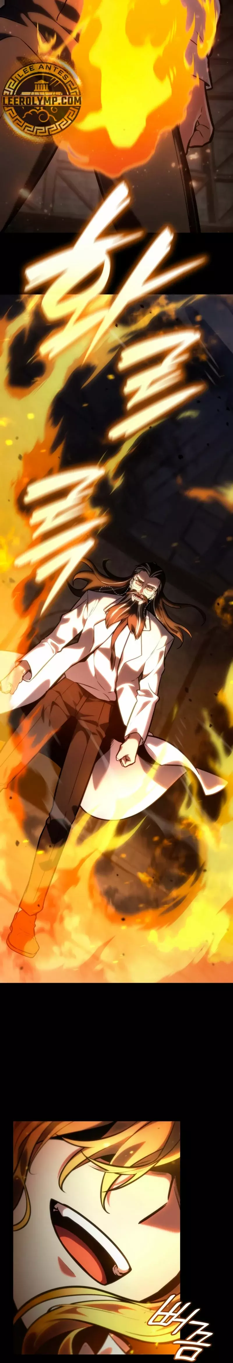 Read The Infinite Mage Español Manga Online