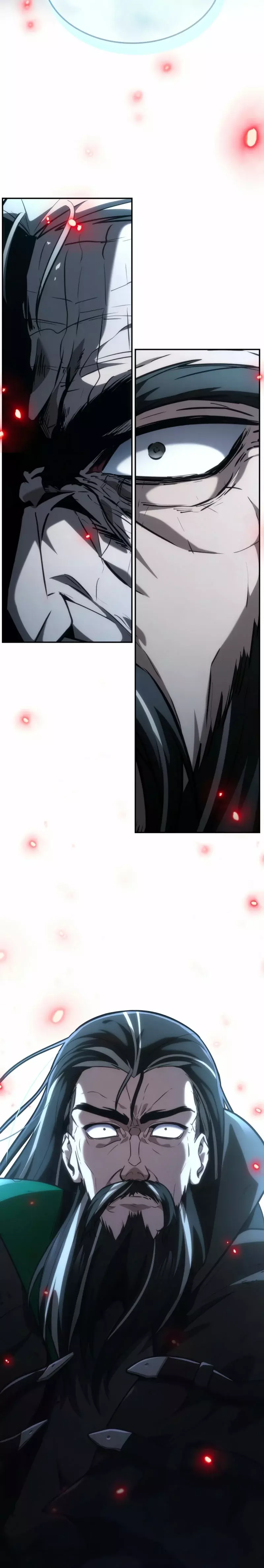 Read The Infinite Mage Español Manga Online