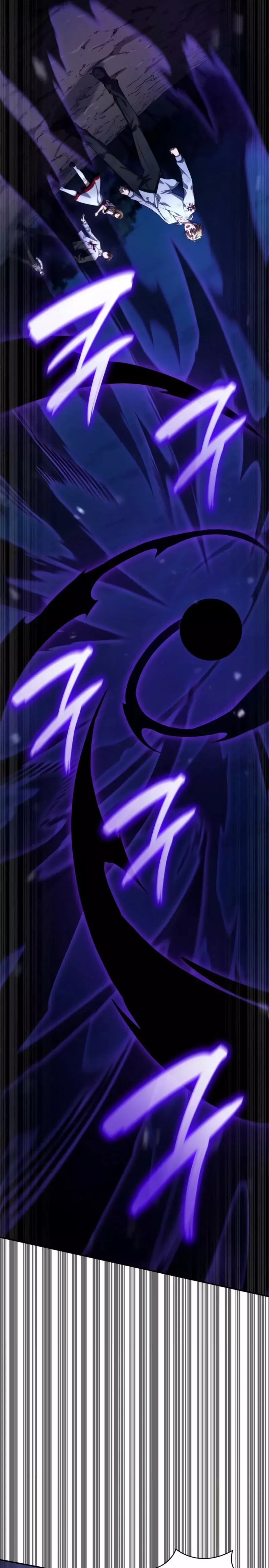 Read The Infinite Mage Español Manga Online