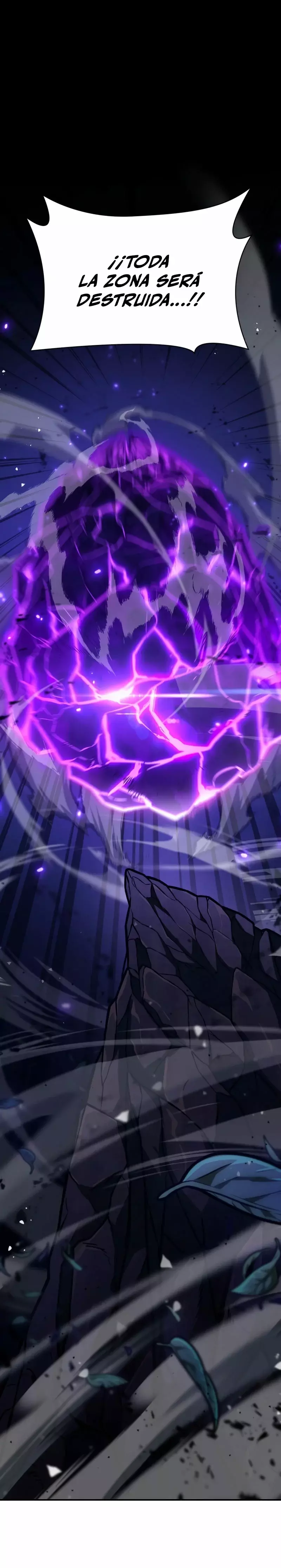 Read The Infinite Mage Español Manga Online