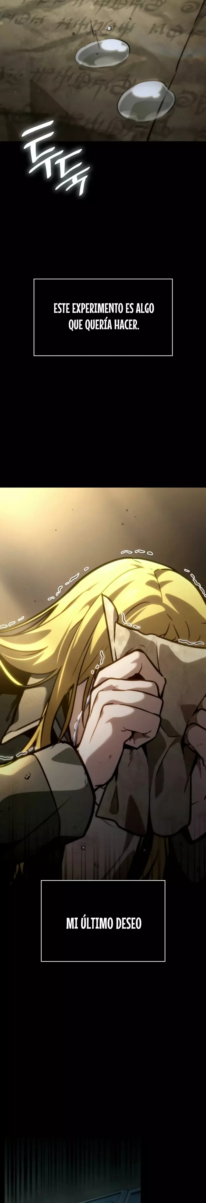 Read The Infinite Mage Español Manga Online