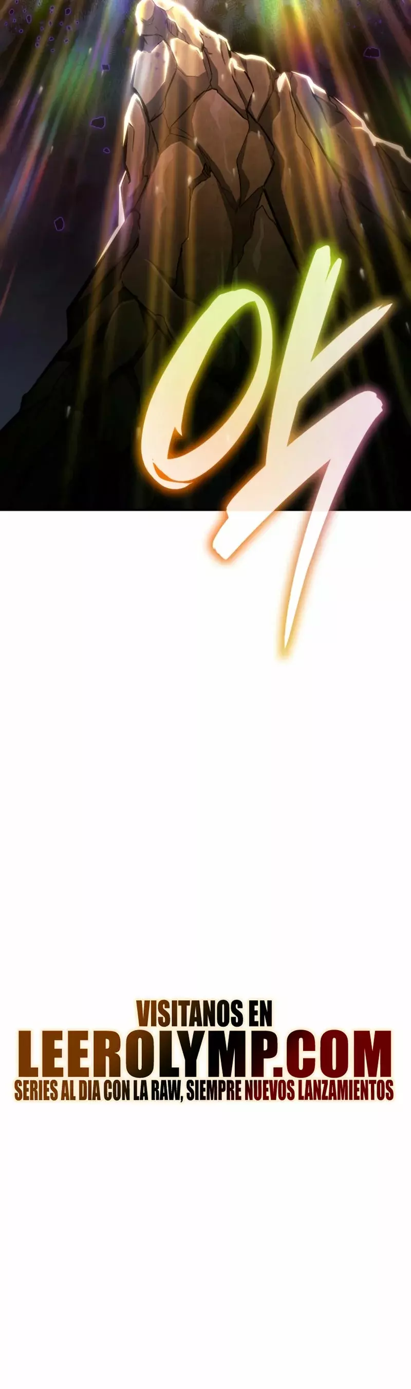 Read The Infinite Mage Español Manga Online