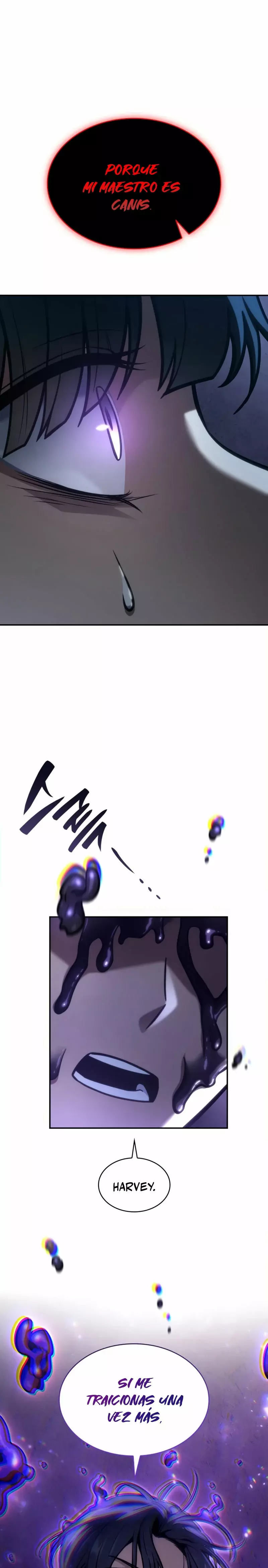 Read The Infinite Mage Español Manga Online