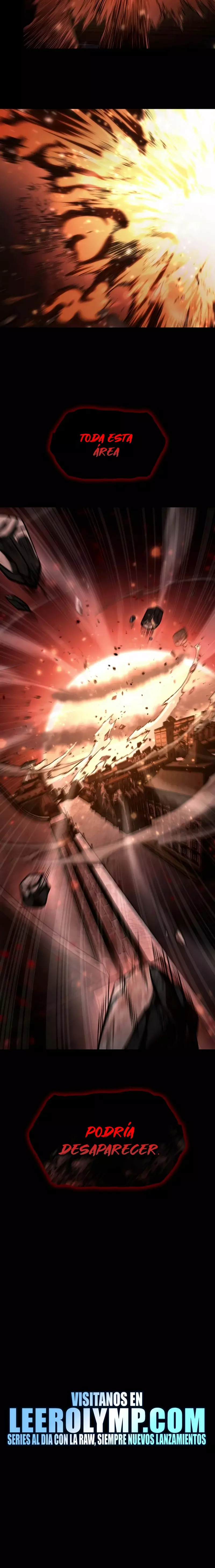 Read The Infinite Mage Español Manga Online