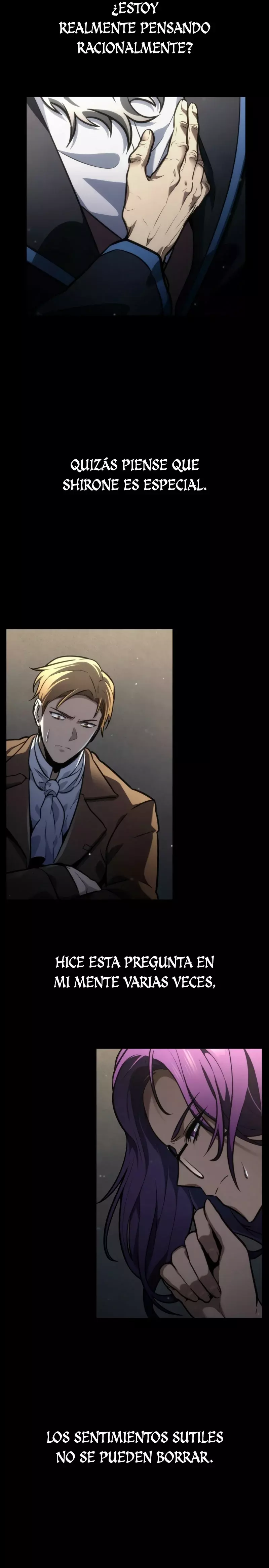 Read The Infinite Mage Español Manga Online