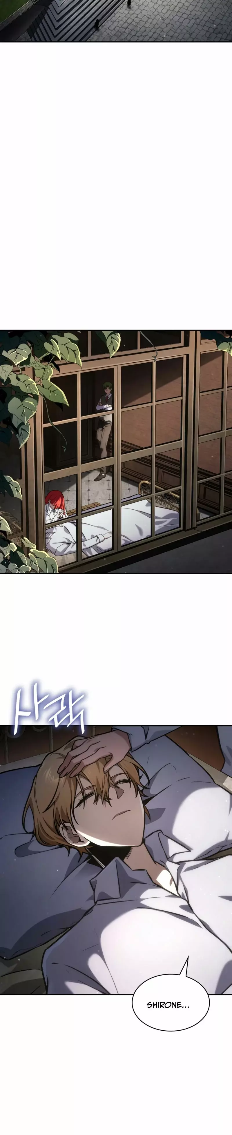 Read The Infinite Mage Español Manga Online