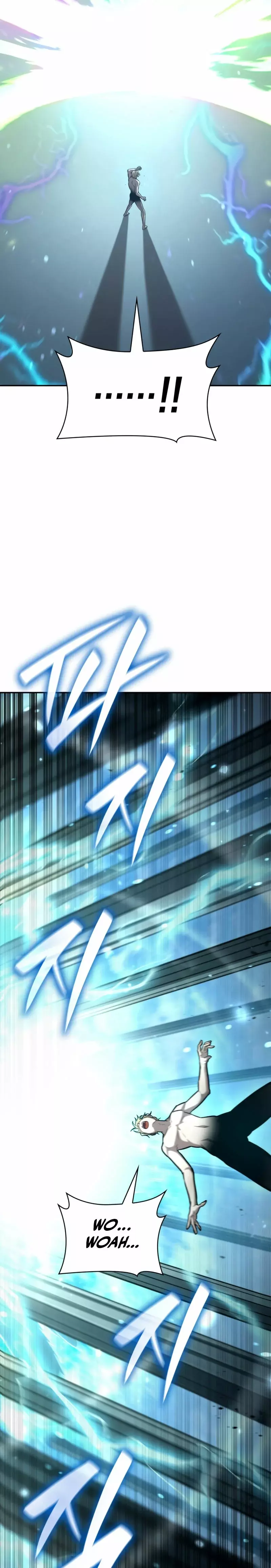 Read The Infinite Mage Español Manga Online