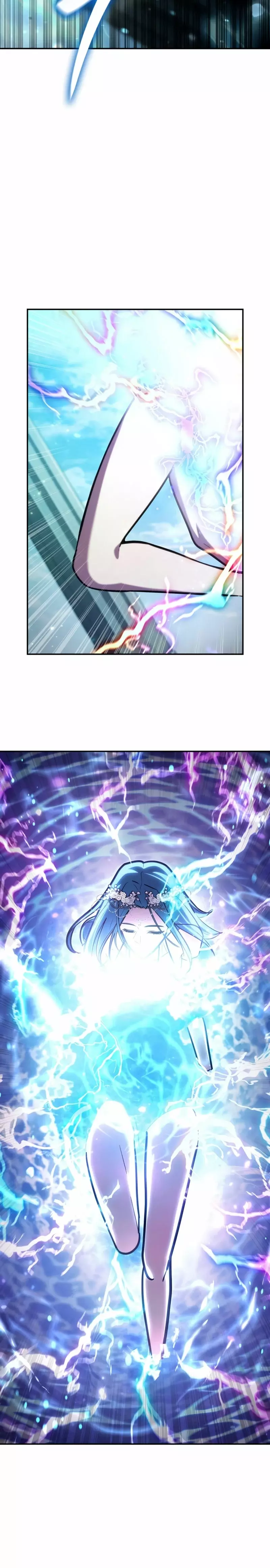 Read The Infinite Mage Español Manga Online