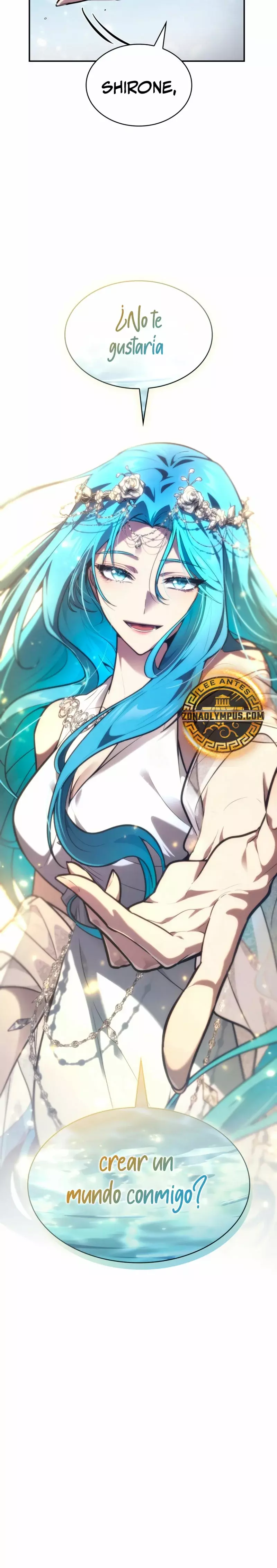 Read The Infinite Mage Español Manga Online