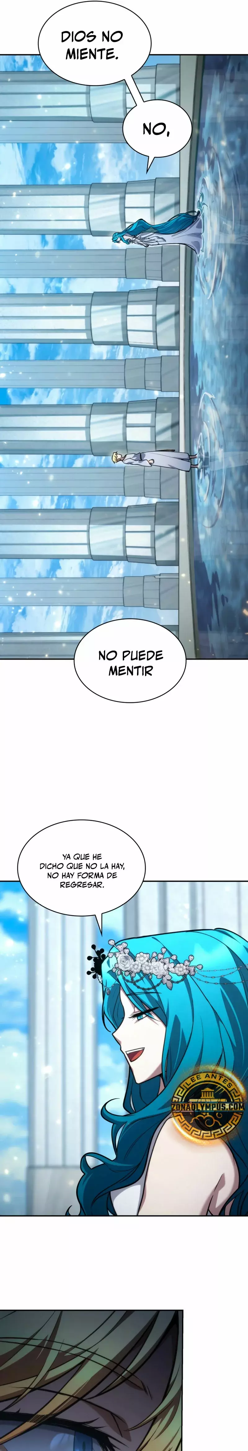 Read The Infinite Mage Español Manga Online