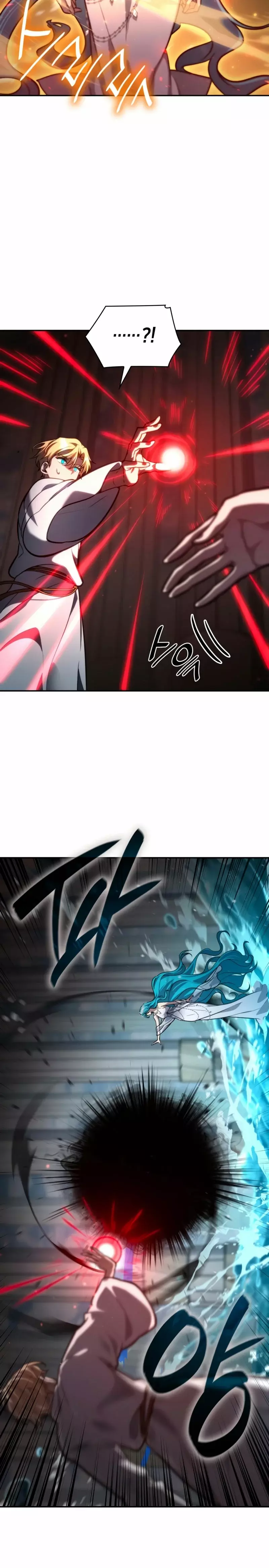 Read The Infinite Mage Español Manga Online