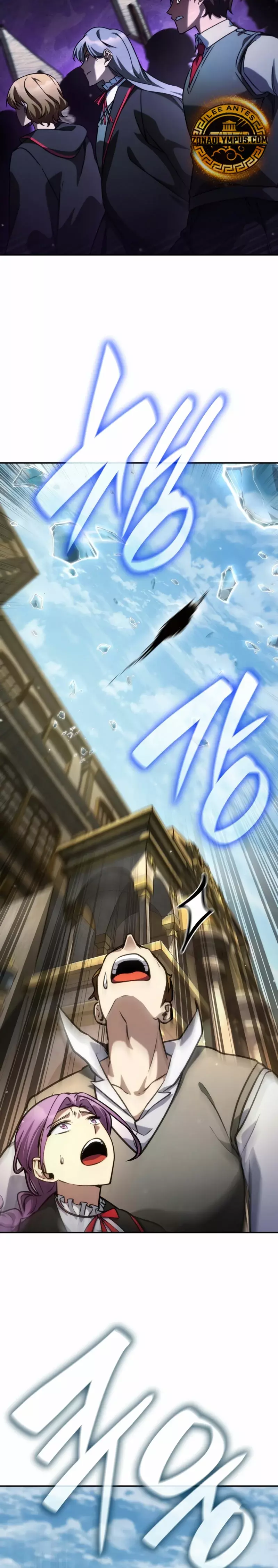 Read The Infinite Mage Español Manga Online