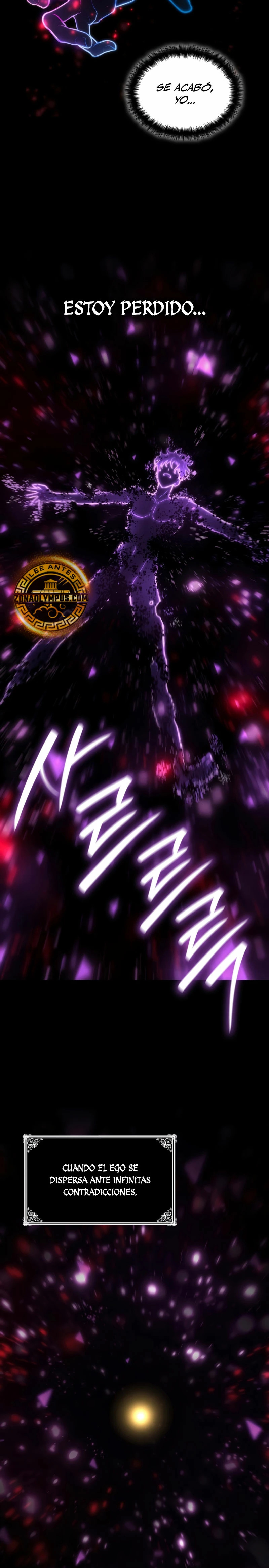 Read The Infinite Mage Español Manga Online