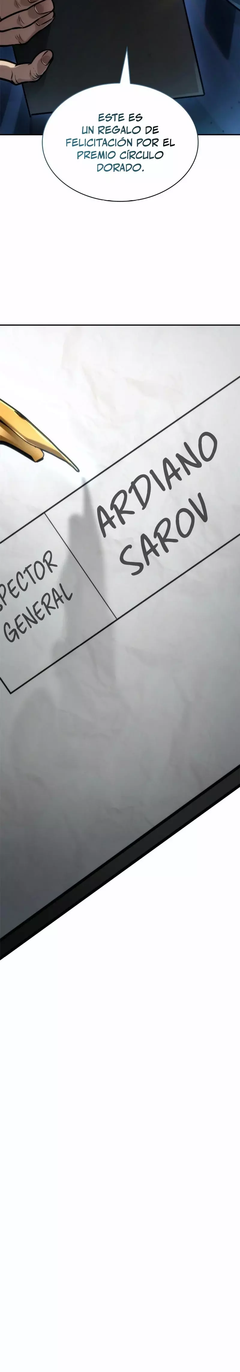 Read The Infinite Mage Español Manga Online