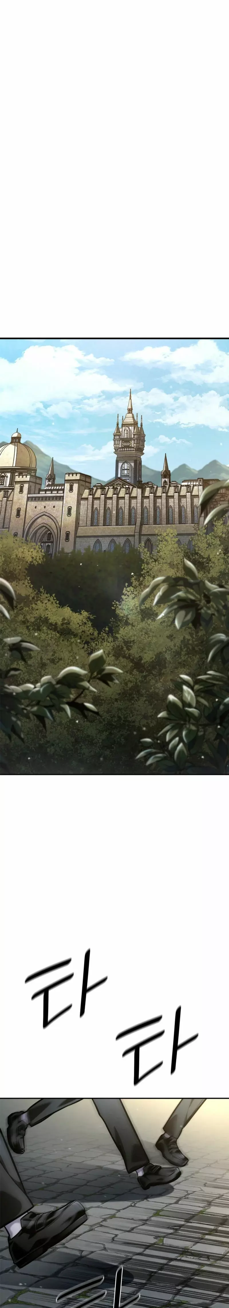 Read The Infinite Mage Español Manga Online