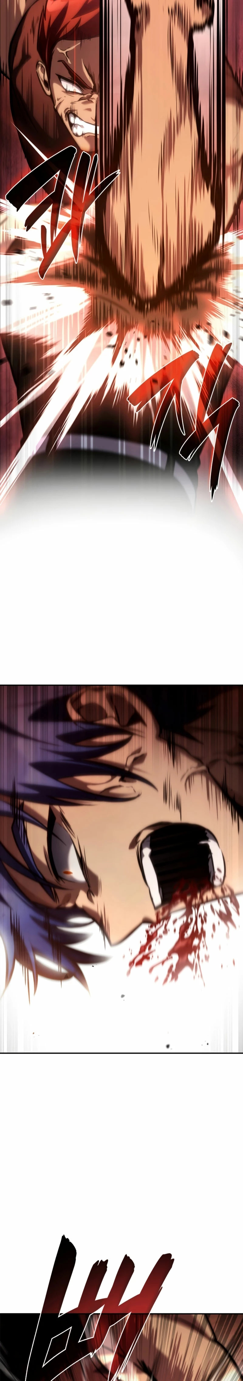 Read The Infinite Mage Español Manga Online