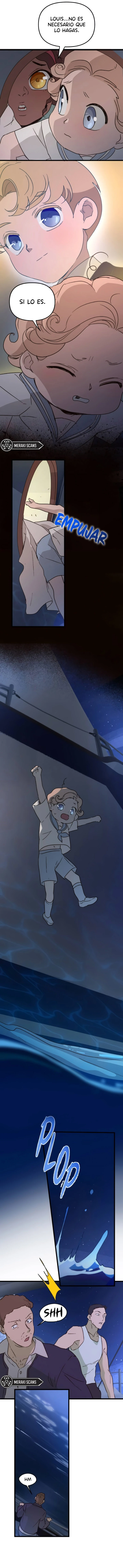 Read The Mafia Nanny Español Manga Online