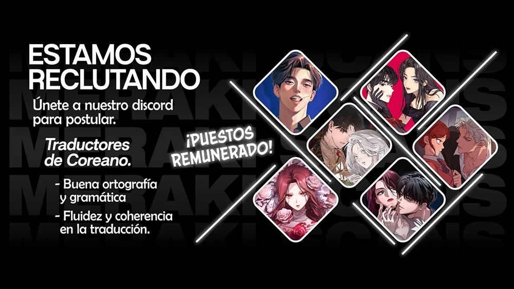 Read The Mafia Nanny Español Manga Online