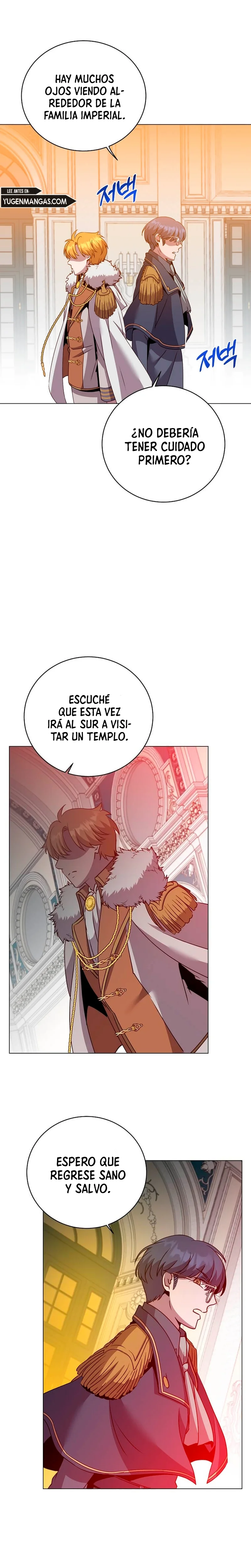 Read The Max Level Hero has Returned Español Manga Online