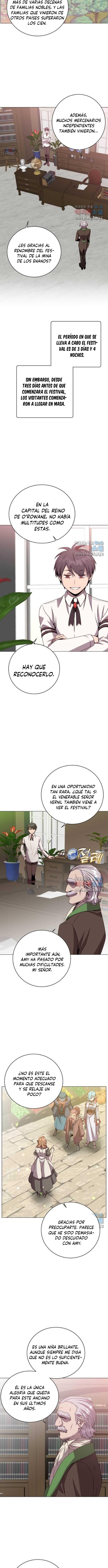 Read The Max Level Hero has Returned Español Manga Online