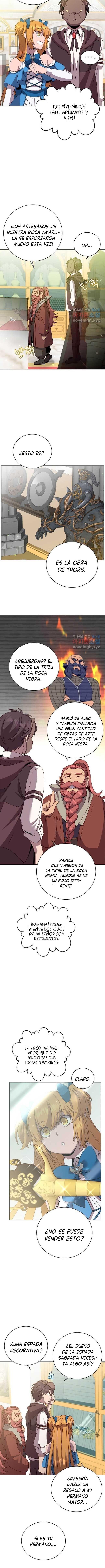 Read The Max Level Hero has Returned Español Manga Online