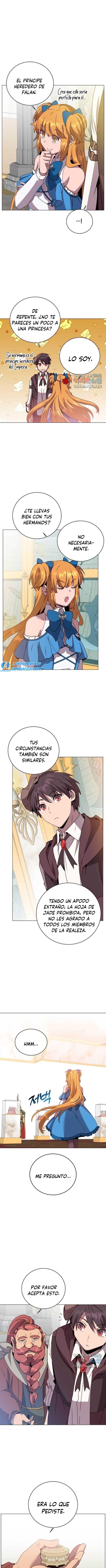 Read The Max Level Hero has Returned Español Manga Online
