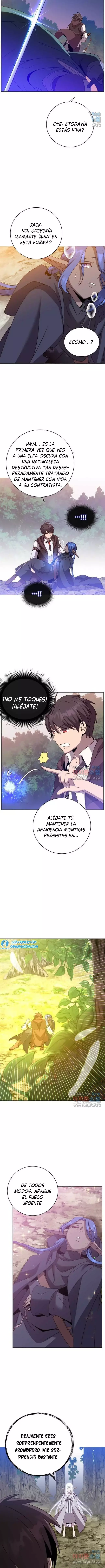 Read The Max Level Hero has Returned Español Manga Online