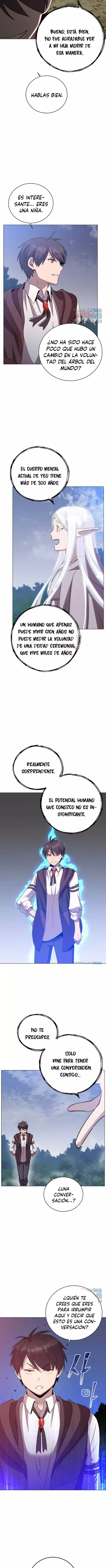 Read The Max Level Hero has Returned Español Manga Online