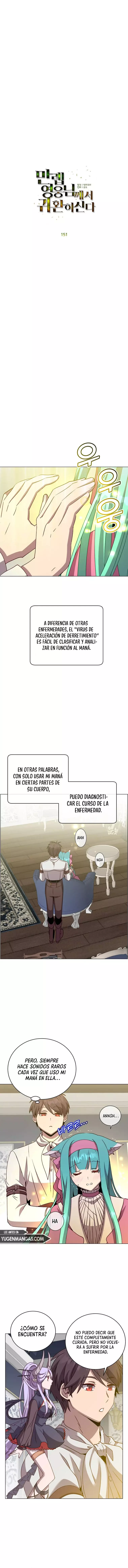 Read The Max Level Hero has Returned Español Manga Online