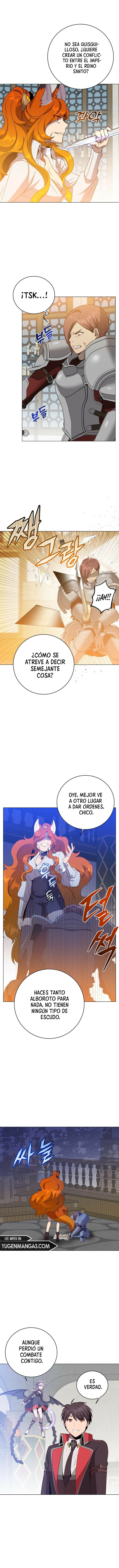 Read The Max Level Hero has Returned Español Manga Online