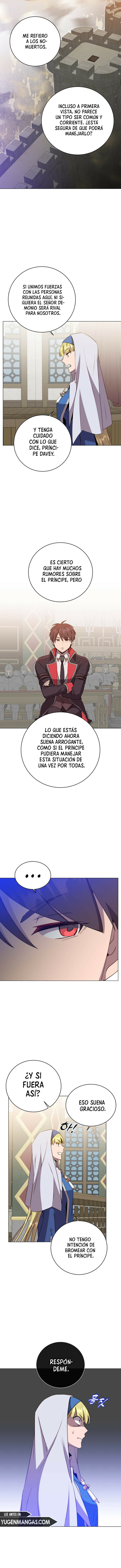 Read The Max Level Hero has Returned Español Manga Online