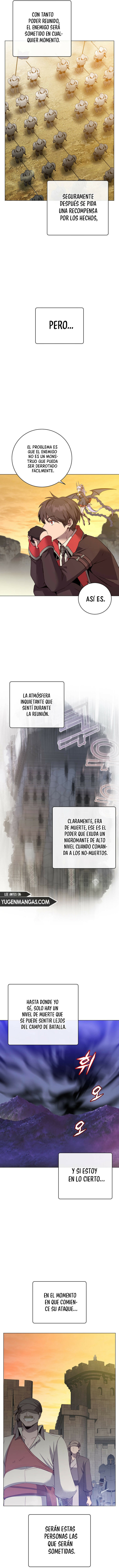 Read The Max Level Hero has Returned Español Manga Online