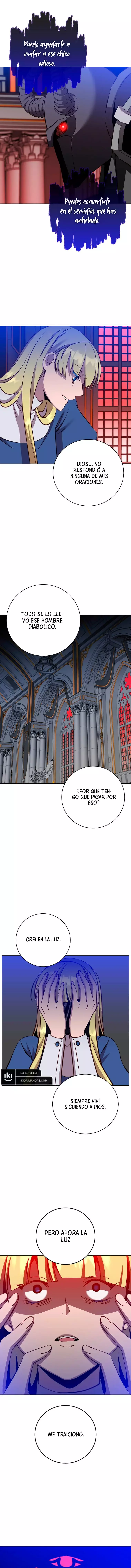 Read The Max Level Hero has Returned Español Manga Online