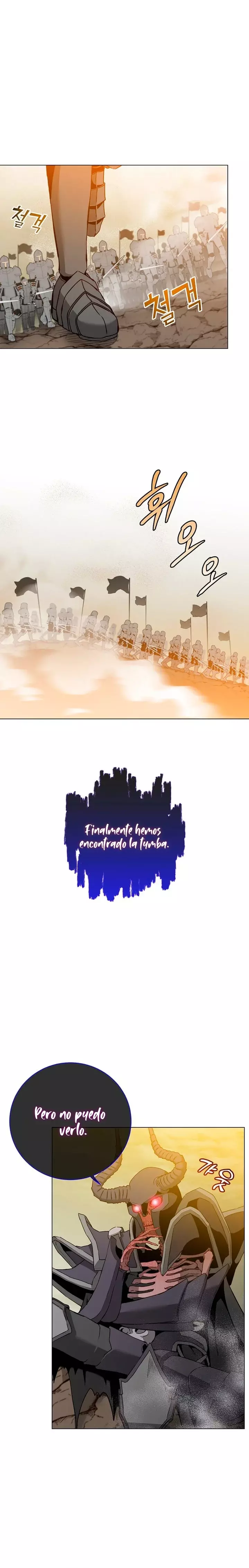 Read The Max Level Hero has Returned Español Manga Online