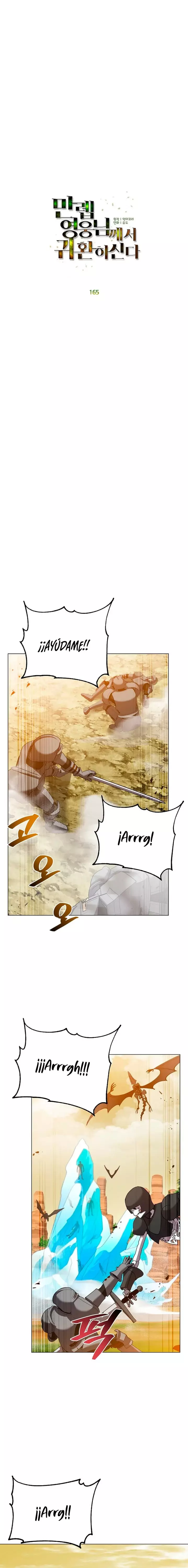 Read The Max Level Hero has Returned Español Manga Online