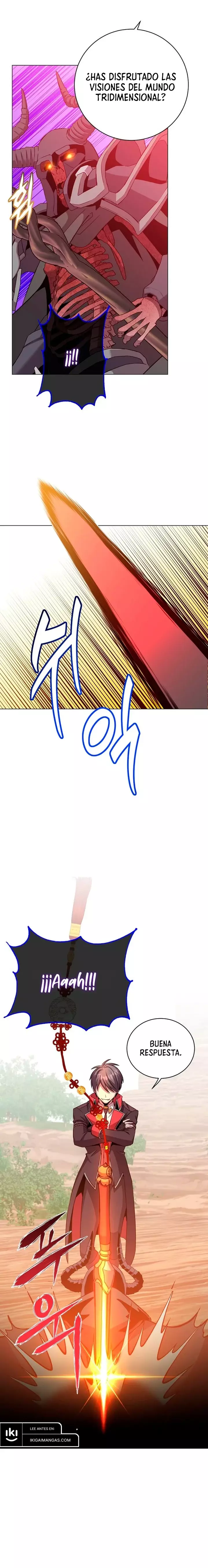 Read The Max Level Hero has Returned Español Manga Online