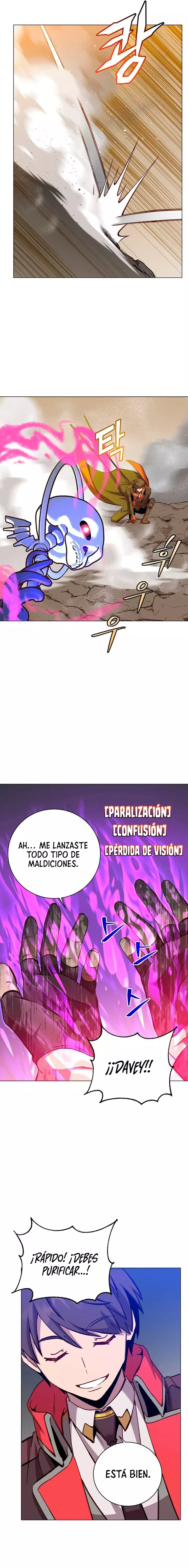 Read The Max Level Hero has Returned Español Manga Online