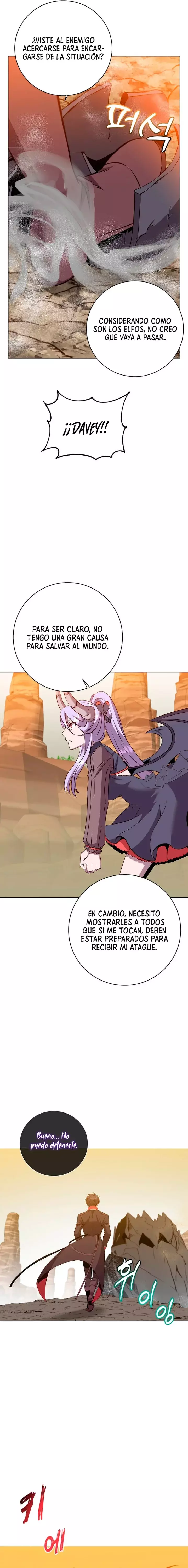 Read The Max Level Hero has Returned Español Manga Online