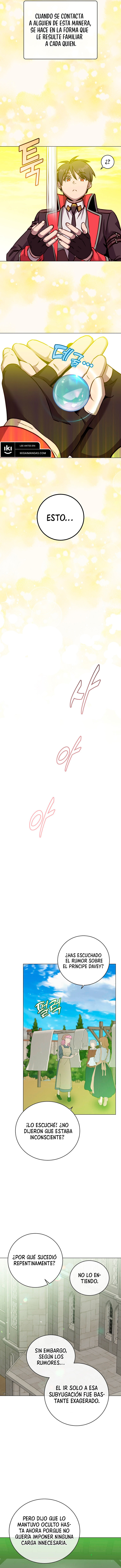 Read The Max Level Hero has Returned Español Manga Online