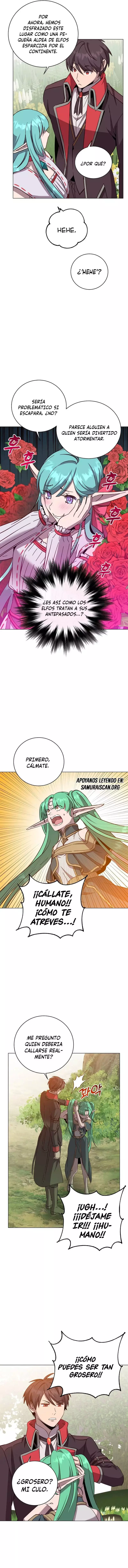 Read The Max Level Hero has Returned Español Manga Online