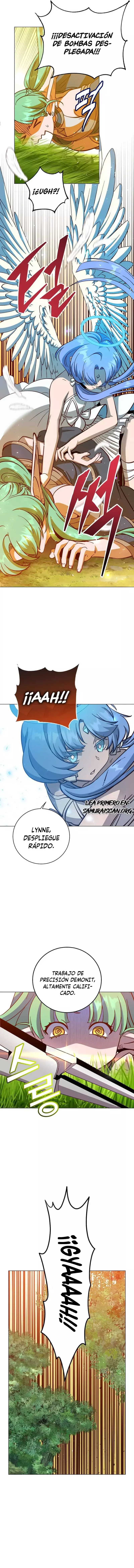 Read The Max Level Hero has Returned Español Manga Online