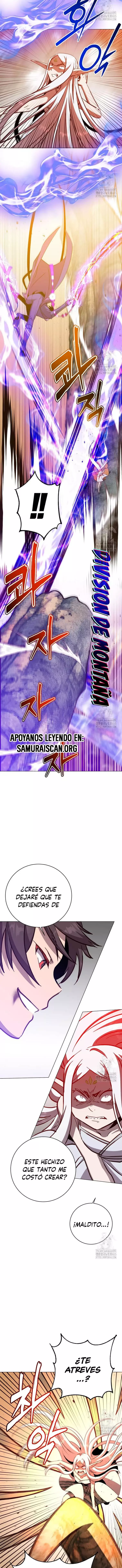 Read The Max Level Hero has Returned Español Manga Online