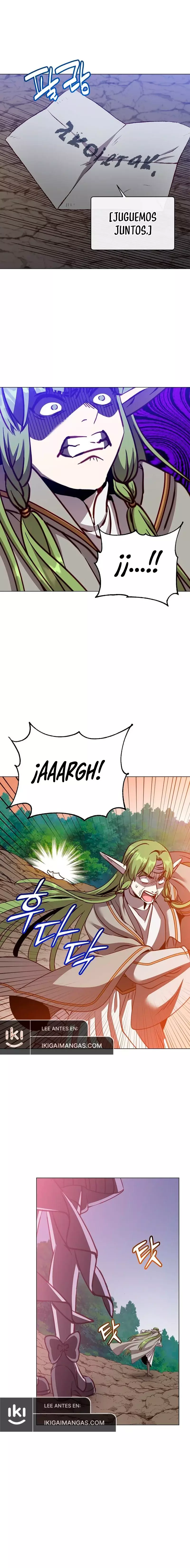 Read The Max Level Hero has Returned Español Manga Online