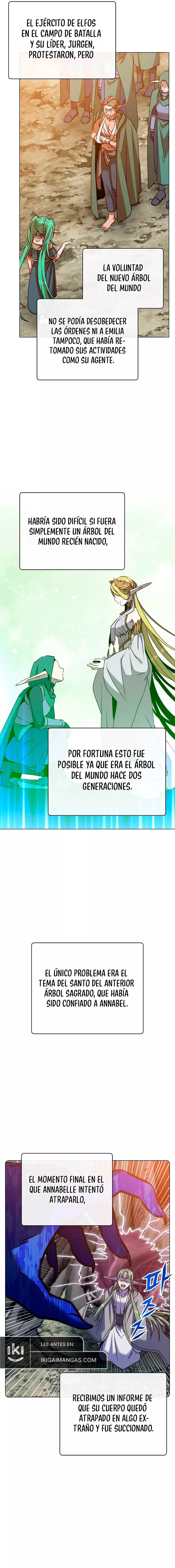 Read The Max Level Hero has Returned Español Manga Online