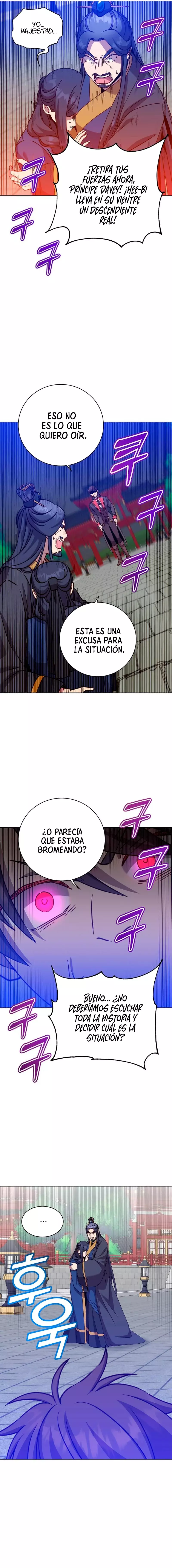 Read The Max Level Hero has Returned Español Manga Online