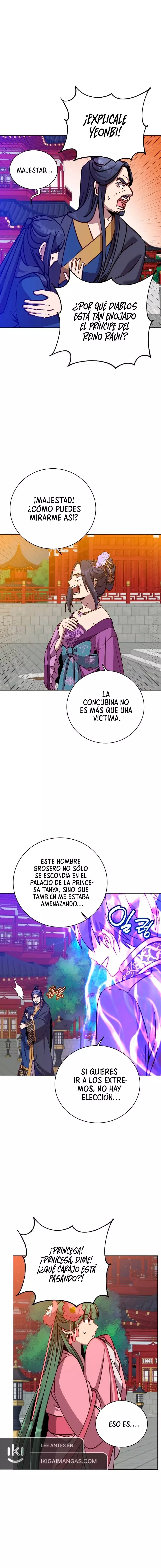 Read The Max Level Hero has Returned Español Manga Online