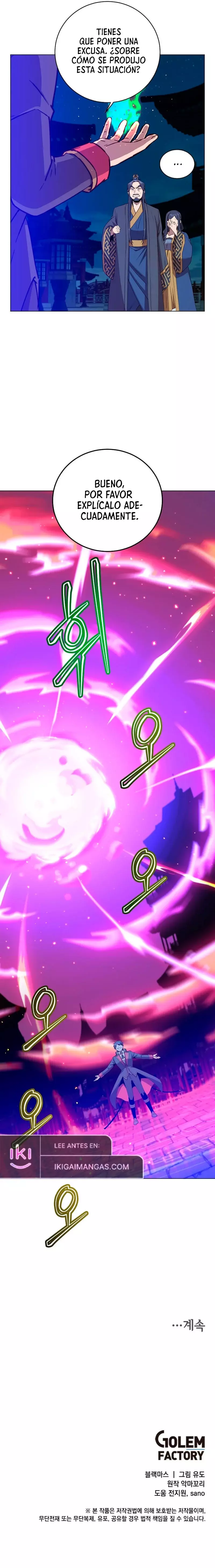 Read The Max Level Hero has Returned Español Manga Online