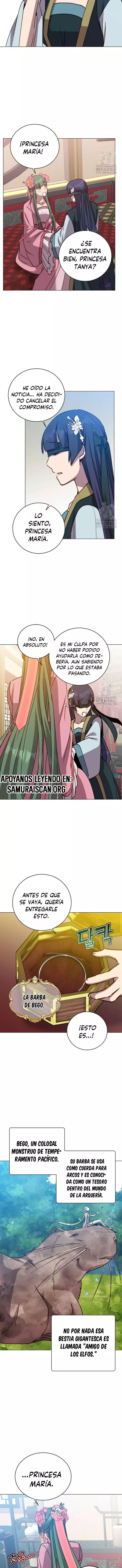 Read The Max Level Hero has Returned Español Manga Online