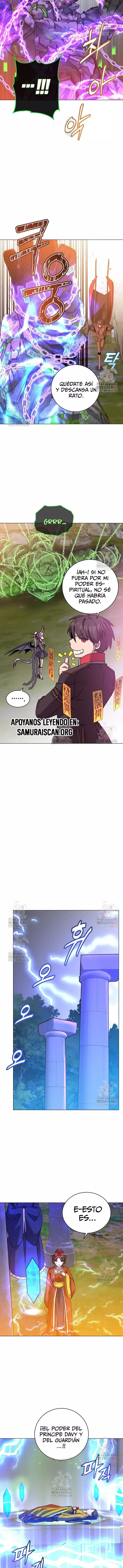 Read The Max Level Hero has Returned Español Manga Online