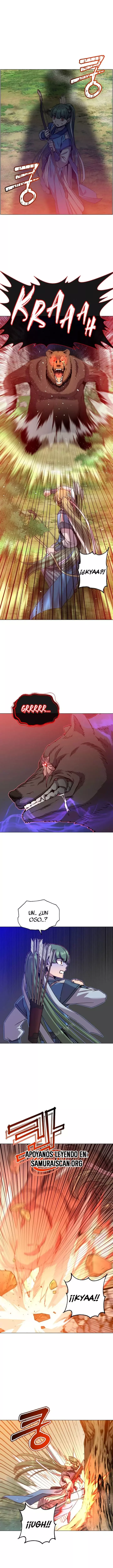 Read The Max Level Hero has Returned Español Manga Online